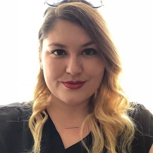 Meet your Posher, Amanda